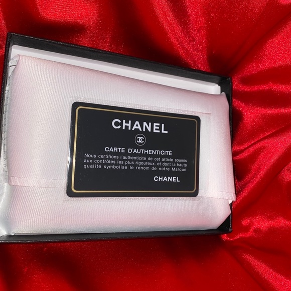 Chanel wallet - Picture 2 of 4